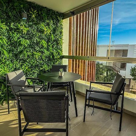 Luxueux Wave Ocean Stay Taghazout Kültér fotó