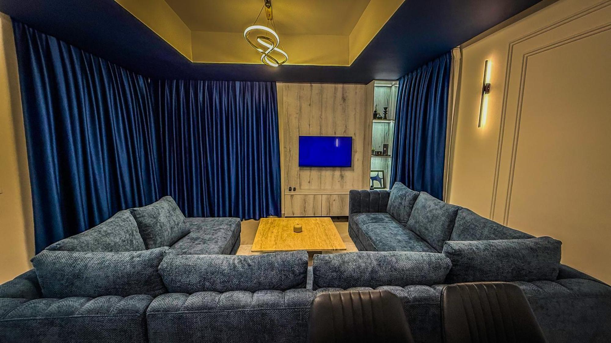 Luxueux Wave Ocean Stay Taghazout Kültér fotó