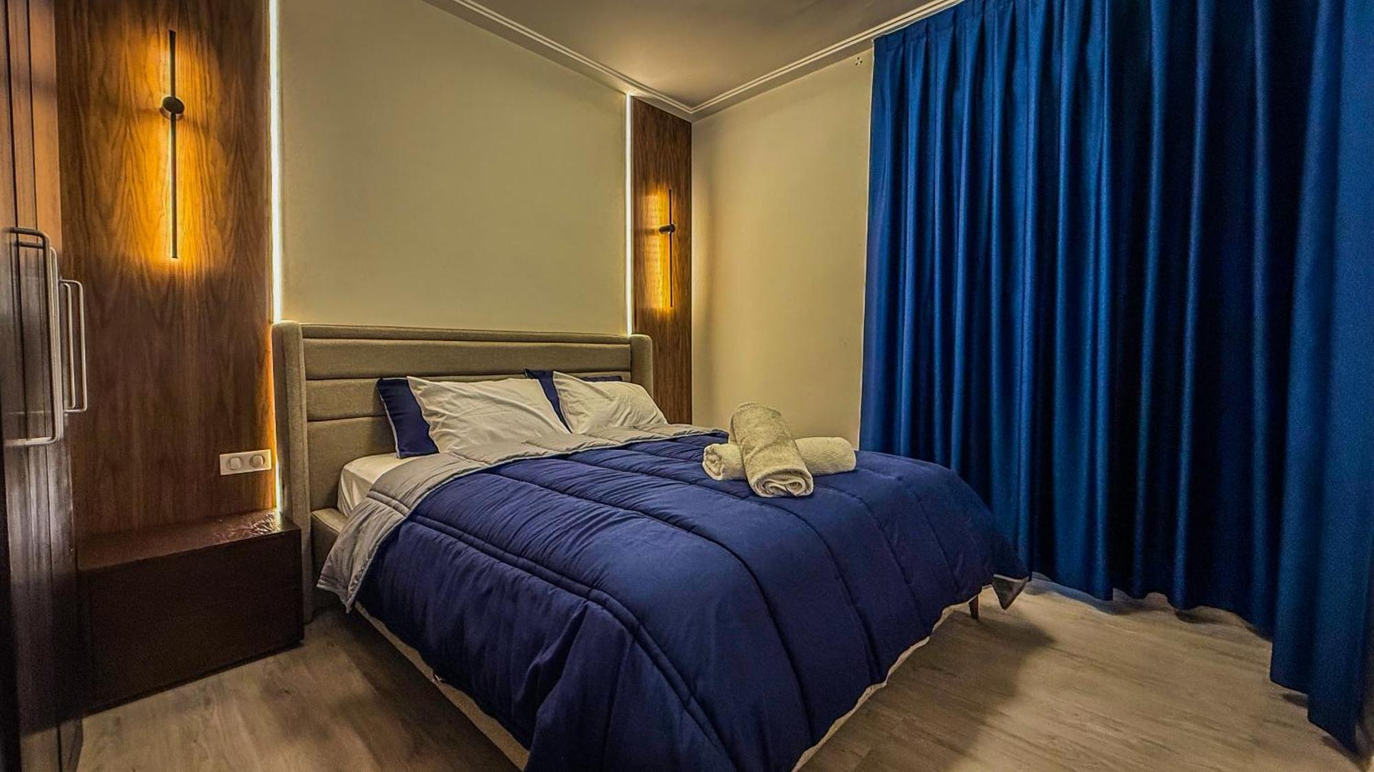 Luxueux Wave Ocean Stay Taghazout Kültér fotó